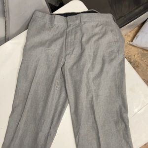 Men’s Jcrew Gray Pants